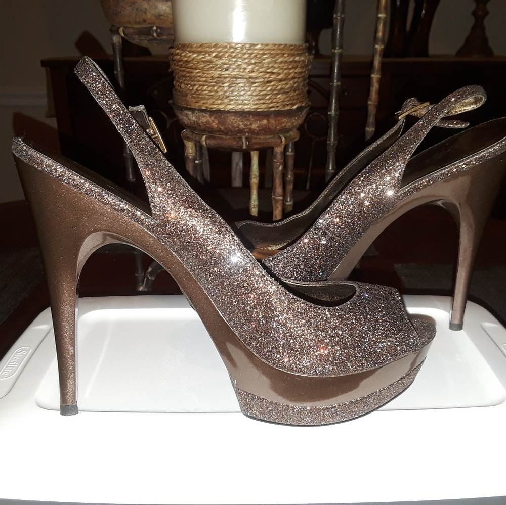 Jeffrey Tyler Heels